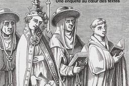 Histoire de la papesse Jeanne  une enquete au coeur des textes_Presses universitaires de Lyon.jpg