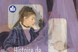 Histoire de limpressionnisme FALC_Kilema editions_9782494067219.jpg