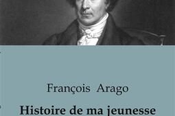 Histoire de ma jeunesse  Les debuts dun savant _Culturea_9791041917303.jpg