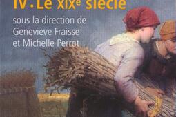 Histoire des femmes en Occident Vol 4 Le XIXe s_Perrin_.jpg