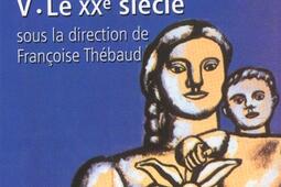 Histoire des femmes en Occident Vol 5 Le XXe si_Perrin_.jpg