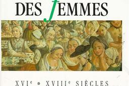Histoire des femmes en Occident. Vol. 3. XVIe-XVIIIe siècles.jpg
