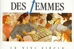 Histoire des femmes en Occident. Vol. 4. Le XIXe siècle.jpg