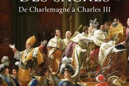 Histoire des sacres  de Charlemagne a Charles II_Perrin_9782262104269.jpg