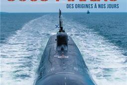 Histoire des sous-marins : des origines à nos jours.jpg