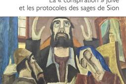 Histoire dun mythe  la conspiration juive et les_Belles lettres_9782251456423.jpg