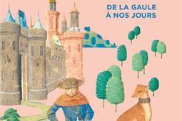Histoire economique de la France  de la Gaule a_Le Livre de poche_9782253908975.jpg