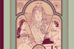 Histories  mysteres  obsessions Vol 1_Editions Caurette_9782382891346.jpg