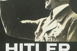 Hitler : 30 janvier 1933, la véritable histoire.jpg