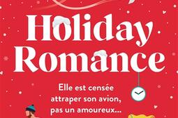 Holiday romance_Talent editions_9782378154042.jpg