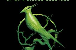 Hunger games La ballade du serpent et de loiseau chanteur_Pocket jeunesse_9782266337182.jpg