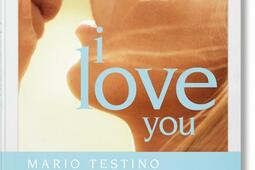 I love you : a celebration of weddings.jpg