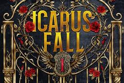 Icarus fall Vol 1_M Lafon_9782749964812.jpg