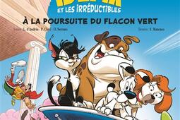 Idefix et les irreductibles Vol 8 A la poursu_Albert Rene_9782864977537.jpg