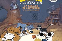 Idefix et les irreductibles_Albert Rene_9782864977582.jpg