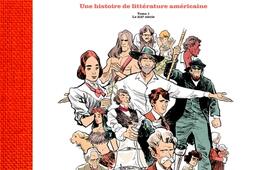 Il etait une fois lAmerique  une histoire de l_Les Arenes_9791037512345.jpg