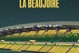 Il etait une fois la Beaujoire  19842024_OuestFrance_9782737389917.jpg