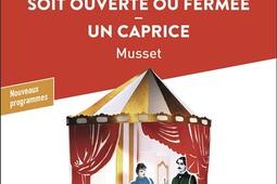 Il faut quune porte soit ouverte ou fermee Un c_Flammarion_9782081205871.jpg