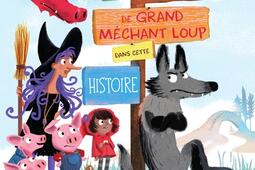 Il n'y a pas de grand méchant loup dans cette histoire.jpg