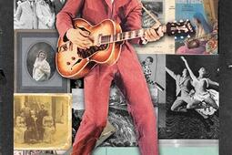 Il vient de la  la saga des Hallidays_Gaussen_9782356982605.jpg