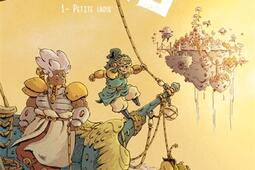Iles Vol 1 Petite chose_Ed de la Gouttiere_9782357961364.jpg