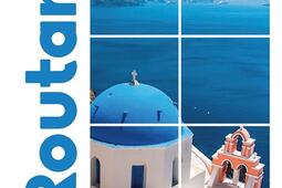 Iles grecques et Athènes : sans la Crète ni les îles Ioniennes : 2021-2022.jpg