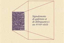 Ils ont ecrit leurs visages  signalements de gal_MetisPresses_9782940711710.jpg