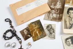Ils ont surgi de la nuit : quand les objets des victimes des camps nazis sont restitués à leurs familles.jpg