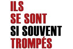 Ils se sont si souvent trompés : 10 grandes erreurs politiques qui ont bouleversé l'économie mondiale.jpg