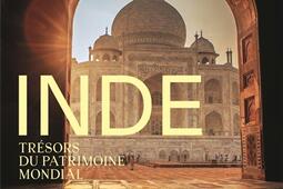 Inde : trésors du patrimoine mondial.jpg