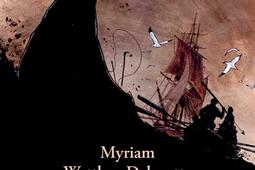 Indemne  ou va MobyDick _Actes Sud_9782330206802.jpg