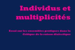 Individus et multiplicites  essai sur les ensemb_Kime_9782841746620.jpg