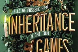 Inheritance games Vol 1_Pocket jeunesse_9782266355971.jpg