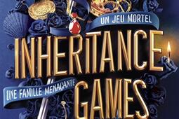 Inheritance games Vol 2_Pocket jeunesse_9782266358668.jpg