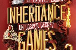 Inheritance games Vol 3_Pocket jeunesse_9782266358651.jpg