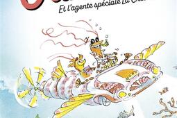 Inspecteur Gambas  et lagente speciale La Creve_R Laffont_9782221266267.jpg