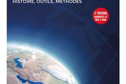 Introduction a lanalyse geopolitique  histoire_Rocher_9782268105796.jpg