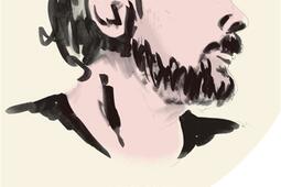 Invasions divines : Philip K. Dick, une vie.jpg