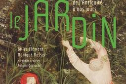 Inventer le jardin  de lAntiquite a nos jours_Seuil_Bibliotheque nationale de France_9782021510638.jpg