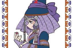 Jaadugar la legende de Fatima Vol 2_Glenat_9782344064368.jpg