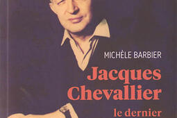 Jacques Chevallier : le dernier maire français d'Alger.jpg