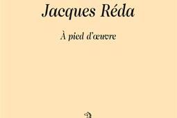 Jacques Reda  a pied doeuvre_H Champion_9782745327840.jpg