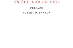Jacques Schiffrin  un editeur en exil  la vie du fondateur de la Pleiade_Seuil_9782021449501.jpg