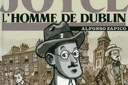 James Joyce : l'homme de Dublin.jpg