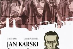 Jan Karski : l'homme qui a découvert l'Holocauste.jpg