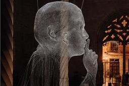 Jaume Plensa  One Thought Fills Immensity New Ed_Skira_9788857253213.jpg