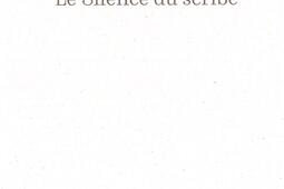 Jaume Plensa  le silence du scribe_Galerie Lelong_9782868821577.jpg