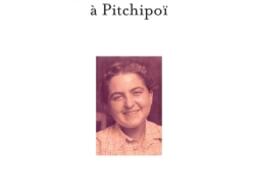 Javais seize ans a Pitchipoï_le Manuscritwwwmanuscritcom_Fondation pour la memoire de la Shoah_9782304015041.jpg