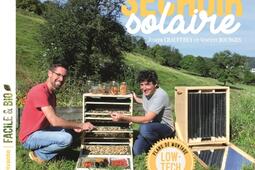 Je construis mon séchoir solaire : plans de montage et utilisation.jpg