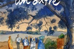 Je est un autre  un voyage avec Rimbaud_Daniel Maghen_9782356742070.jpg